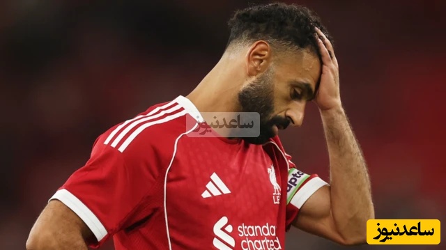 اشک، رکورد و خداحافظی؟ آیا صلاح در آنفیلد آخرین فصلش را می‌گذراند؟