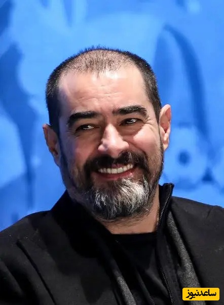 شوق پرواز در چشمان شهاب حسینی؛ جان‌بخشی به شهید بابایی