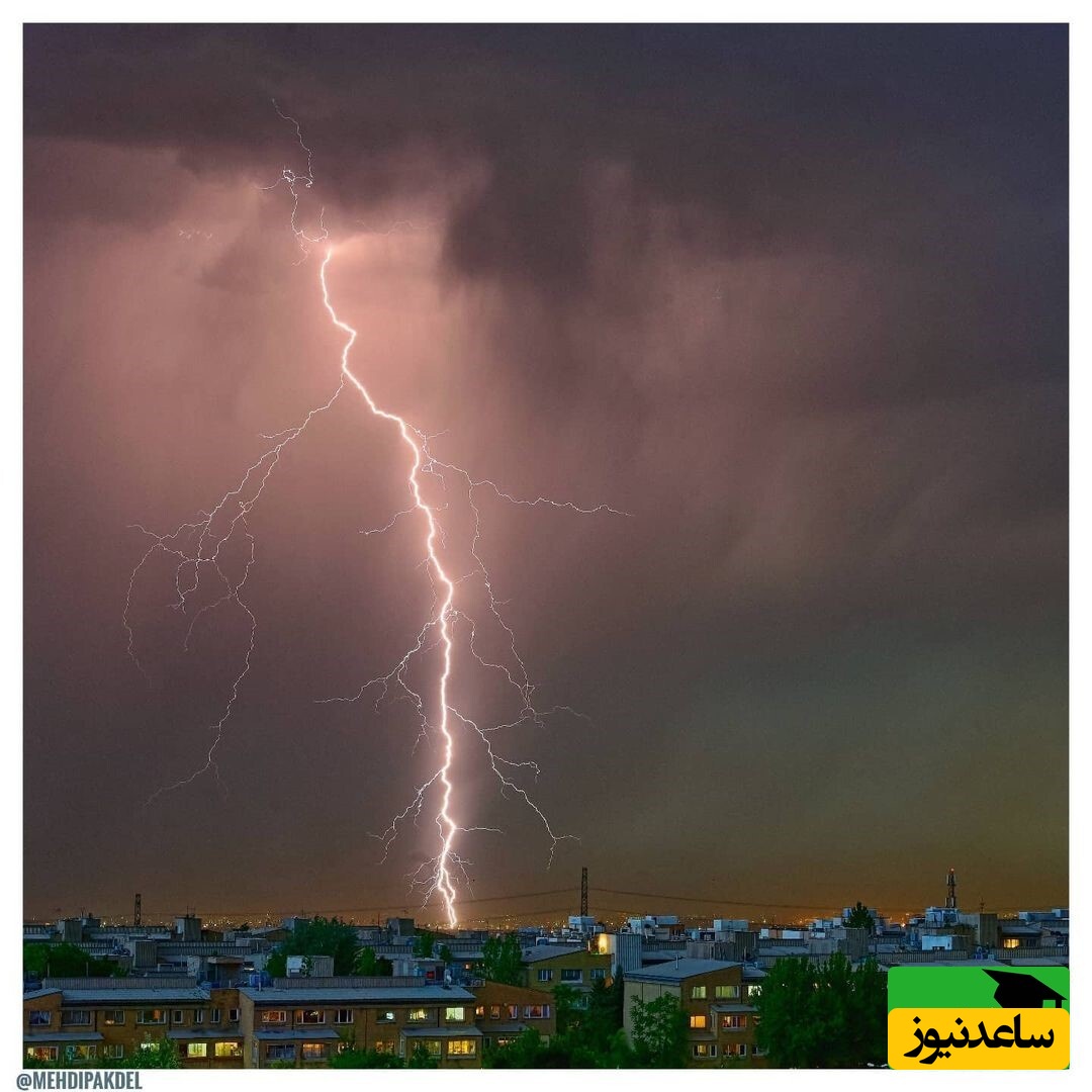 عکاسی مهدی پاکدل