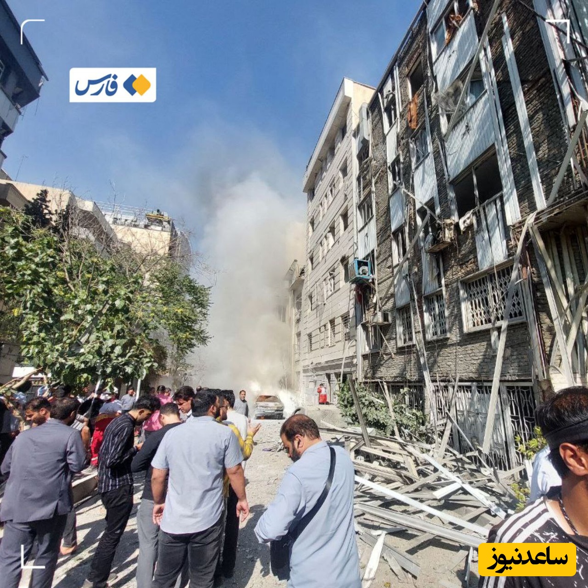 ساختمان