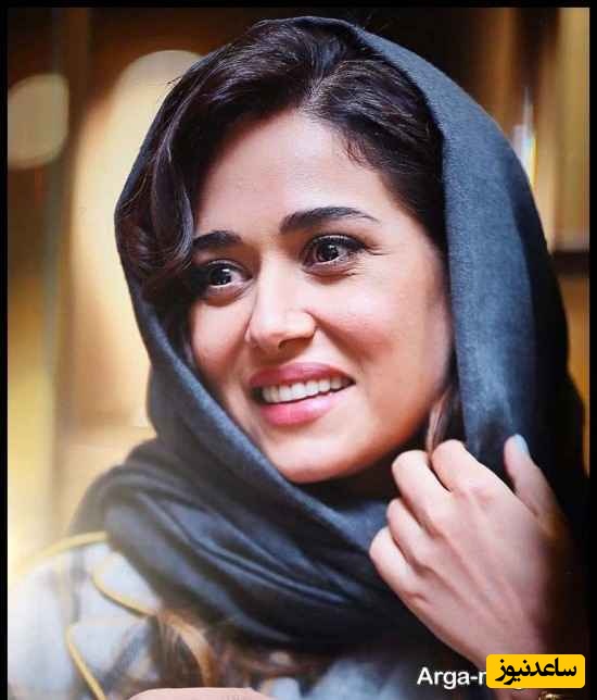 پریناز ایزدیار