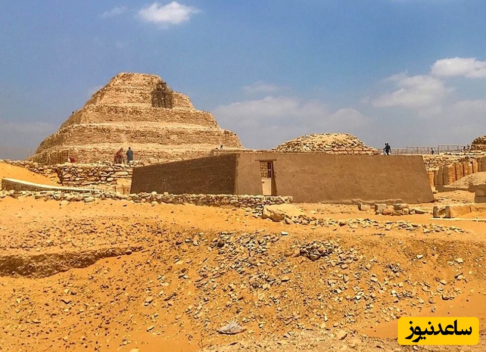 فرعونی که خدایان را می‌خورد؛ مرموزترین نوشتۀ مصر باستان چه معنایی دارد؟