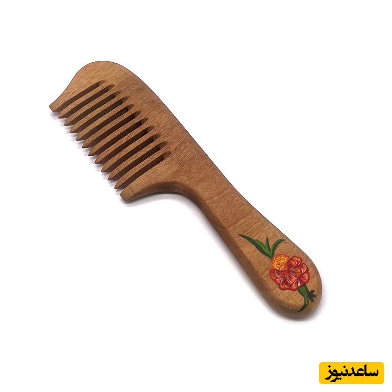 دیدن شانه در خواب چه تعبیری دارد؟/ تعبیر خواب شانه