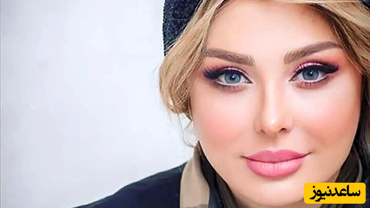 نیوشا ضیغمی