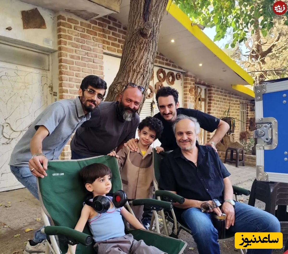 مهدی‌یار کلایی 