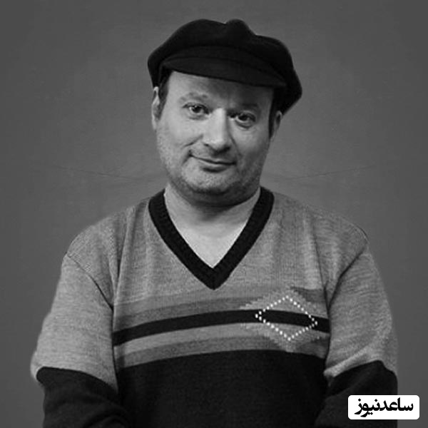 ماجرای تلخ جدا شدن شهرام لاسمی(قلقلی) از مادرش / دوتامون زار زار گریه می‌کردیم+فیلم