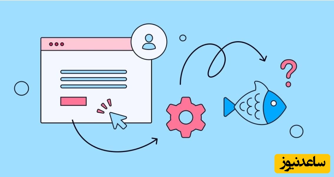 چگونه کلاهبرداری اینترنتی و فیشینگ به گوگل گزارش دهیم؟ + آموزش تصویری