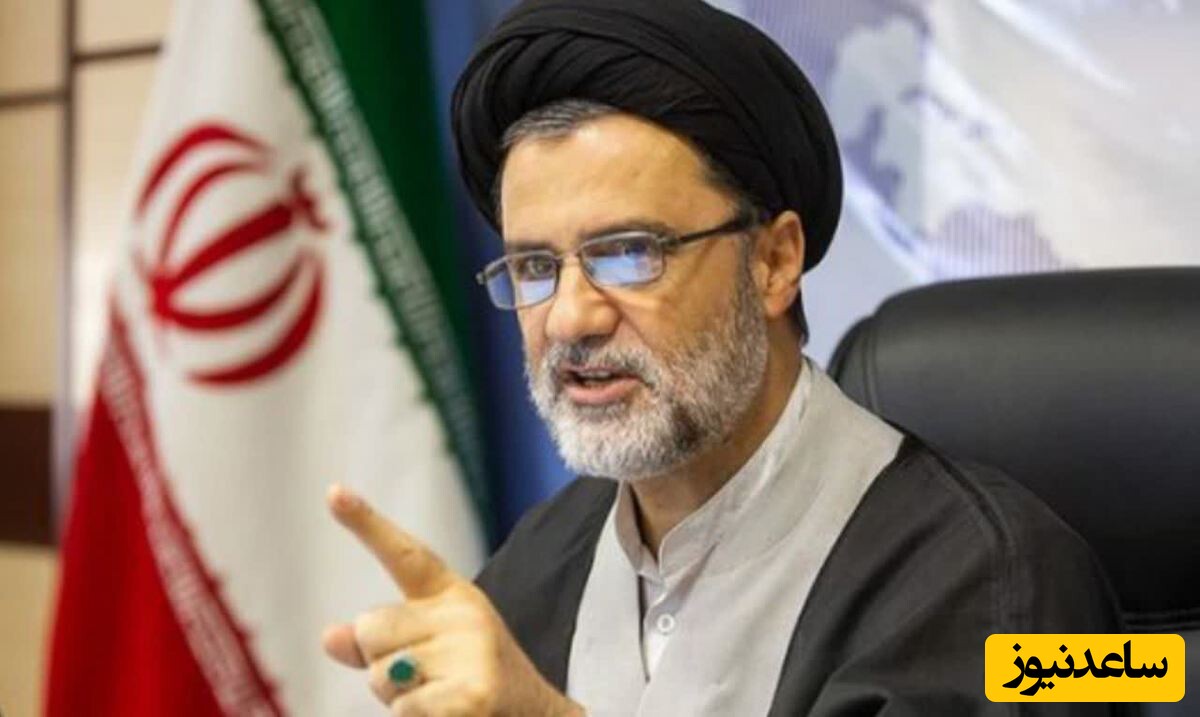 روایت ثابتی از نقش یک نماینده مجلس در شکست دولت رئیسی در احیای برجام در سال 1400: وقتی دلار قیمتش 26 هزار تومان بود! +فیلم