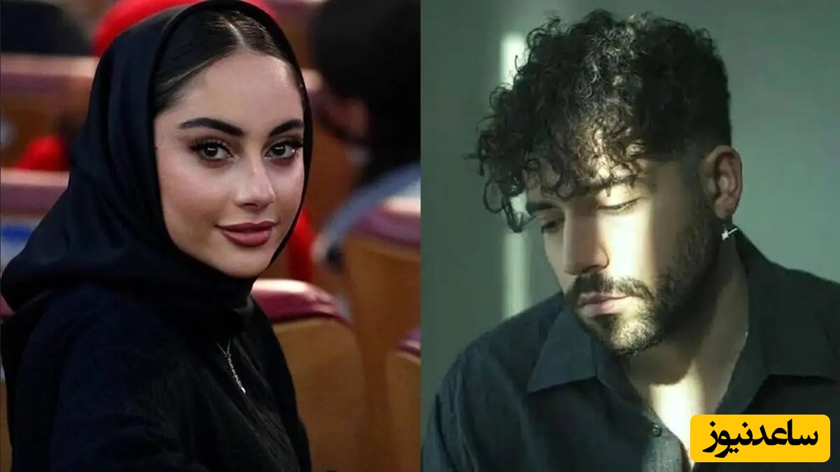 ماجرای پرحرف‌وحدیث میان ترلان پروانه و شروین حاجی‌پور؛ چه اتفاقی افتاده است؟+عکس