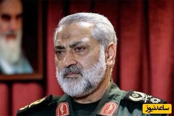 هشدار سردار شکارچی نسبت به تهدید ترامپ مبنی بر حمله به خارک؛ تأسیسات این کشور‌ها را نابود می‌کنیم!