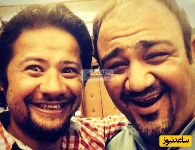 (ویدئو) این سکانس تاریخی علی صادقی هنوز فراموش نمیشه! / تایلندی حرف زدنش اشک مهران غفوریان رو درآورد😂