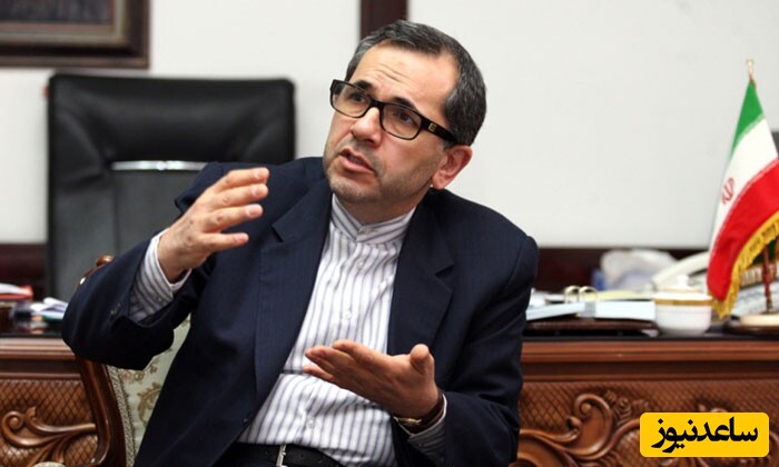 تخت روانچی از برنامه دولت پزشکیان برای مذاکره با ترامپ رونمایی کرد