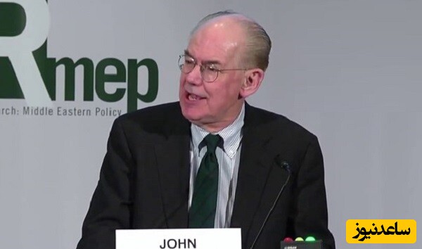 مرشایمر: ایران و روسیه نمی‌توانستند به‌جای ارتش سوریه بجنگند