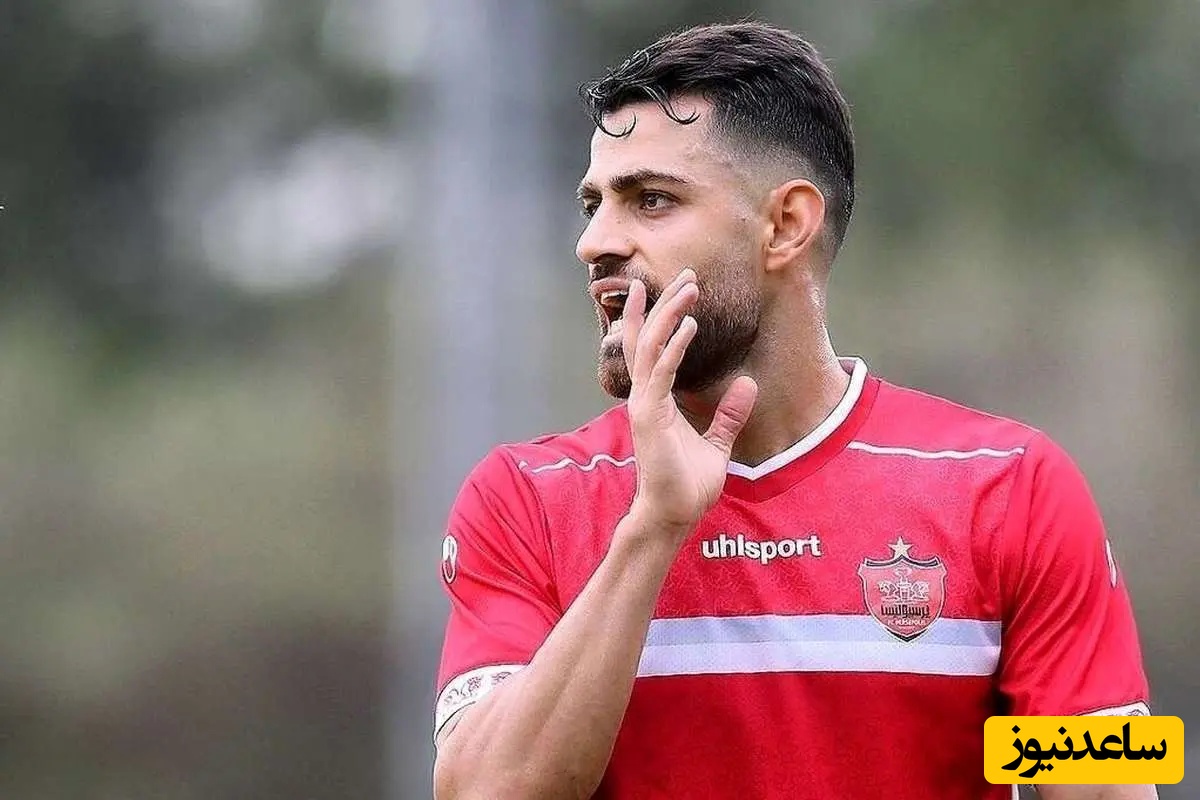 پورعلی گنجی حرف دل ابرستاره فوتبال مصر را زیرنویس کرد: این صحنه عمو صلاح تو دلش داره میگه اوسی تو چیکاررررر داری میکنی ماشاءالله❤