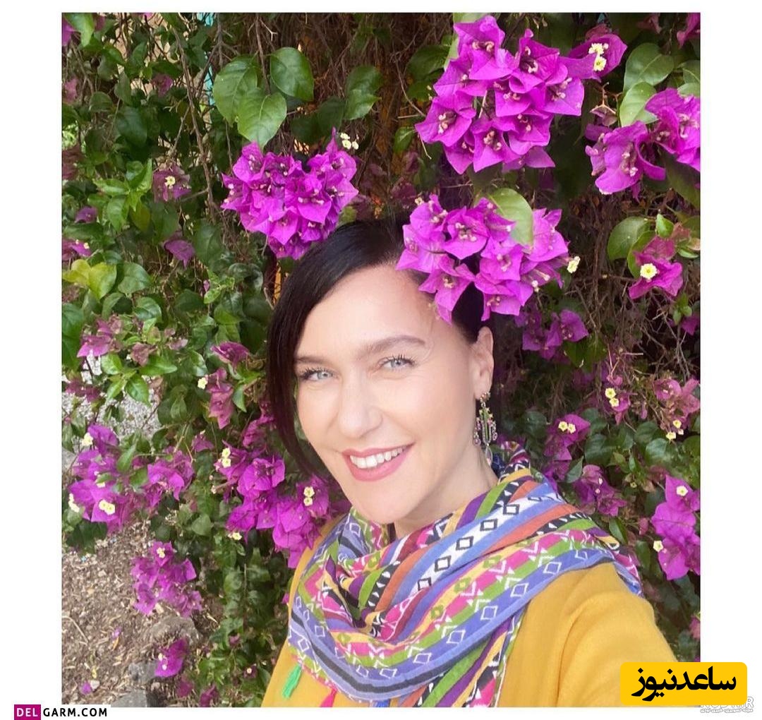 بلوز و شلوارک پر زرق و برق شوال سام در کنسرتش سر زبان ها افتاد!