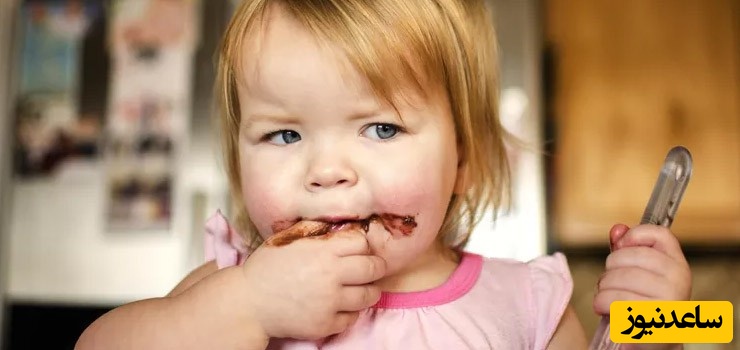 فواید و مضرات دادن شکلات و کاکائو به کودکان چیست؟