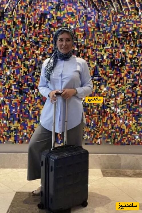 فریبا نادری