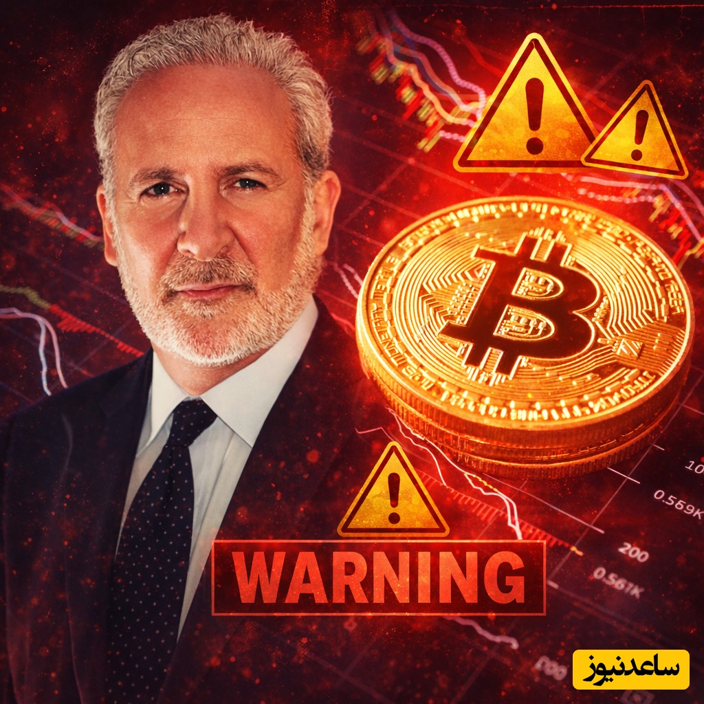 پیش‌بینی وحشتناک پیتر شیف: بیت‌کوین به زودی 20 هزار دلاری می‌شود!