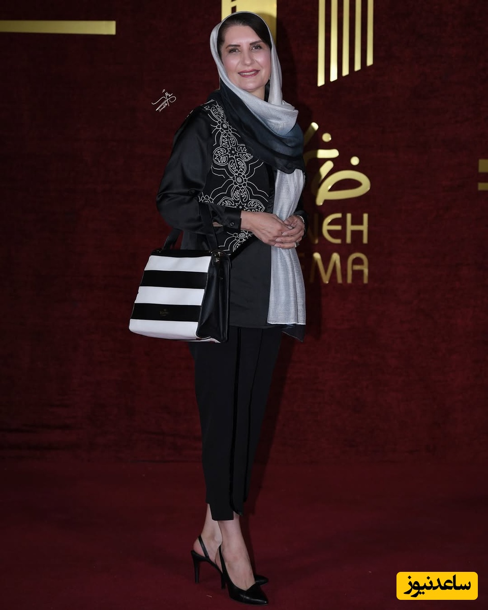 فریبا کوثری