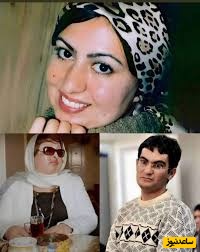 شکایت جدید آمنه بهرامی قربانی جنجالی ترین اسیدپاشی ایران بعد از 21 سال از پسر اسیدپاش+ چزئیات