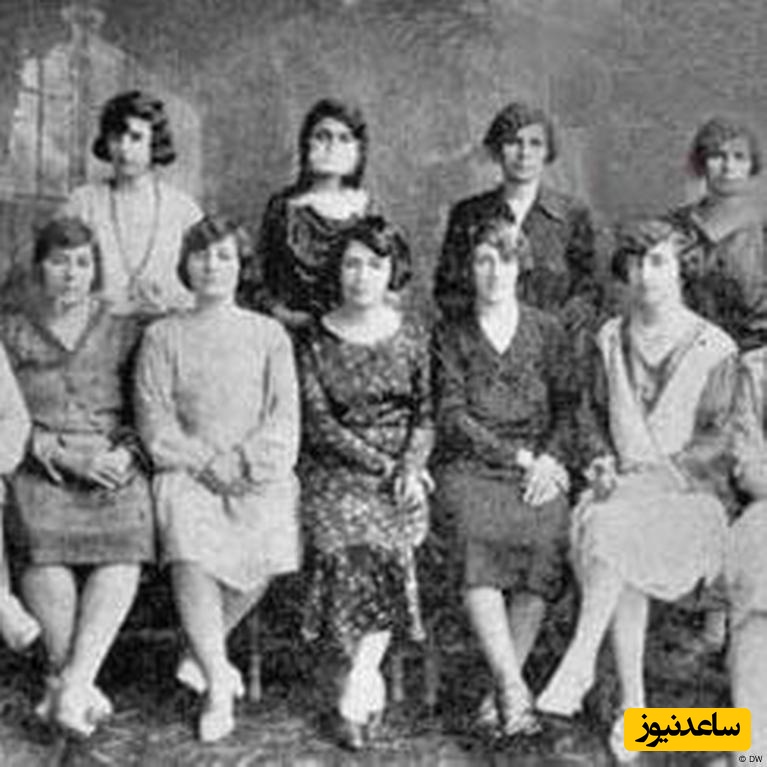 داستان تأسیس مدرسه "دوشیزگان"، اولین مدرسه دخترانه ایران در دوره قاجار/ راه سخت زنان برای آموختن + عکس