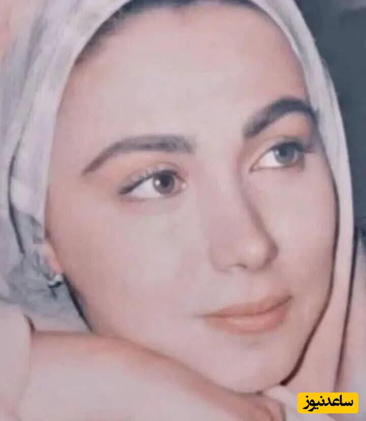 بهنوش بختیاری: وقتی یک آهنگ غمگین میشنوم سریع اشکم درمیاد من نمیدونم شما چطور میخواهید از من حلالیت بطلبید