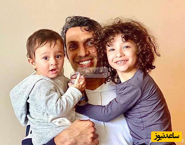 نگاهی به کیک تولد 1 سالگی و 4طبقه آروکو پسر سپهر حیدری با خلاقیت تحسین برانگیز اُوستا قنّاد +عکس