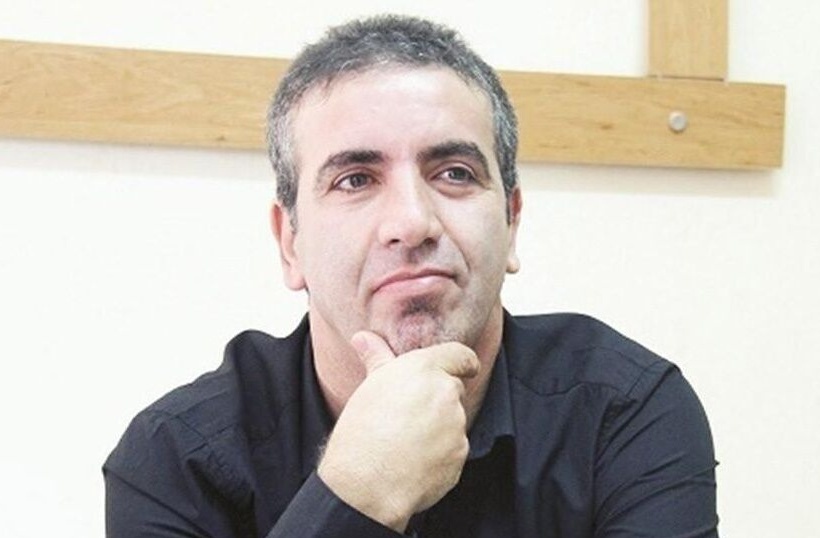 مردم خیلی زود می‌فهمند پرسپولیس با علی دایی به جایی نمی‌رسد/ دایی که این حرف را می‌زند مگر پرسپولیسی است؟!