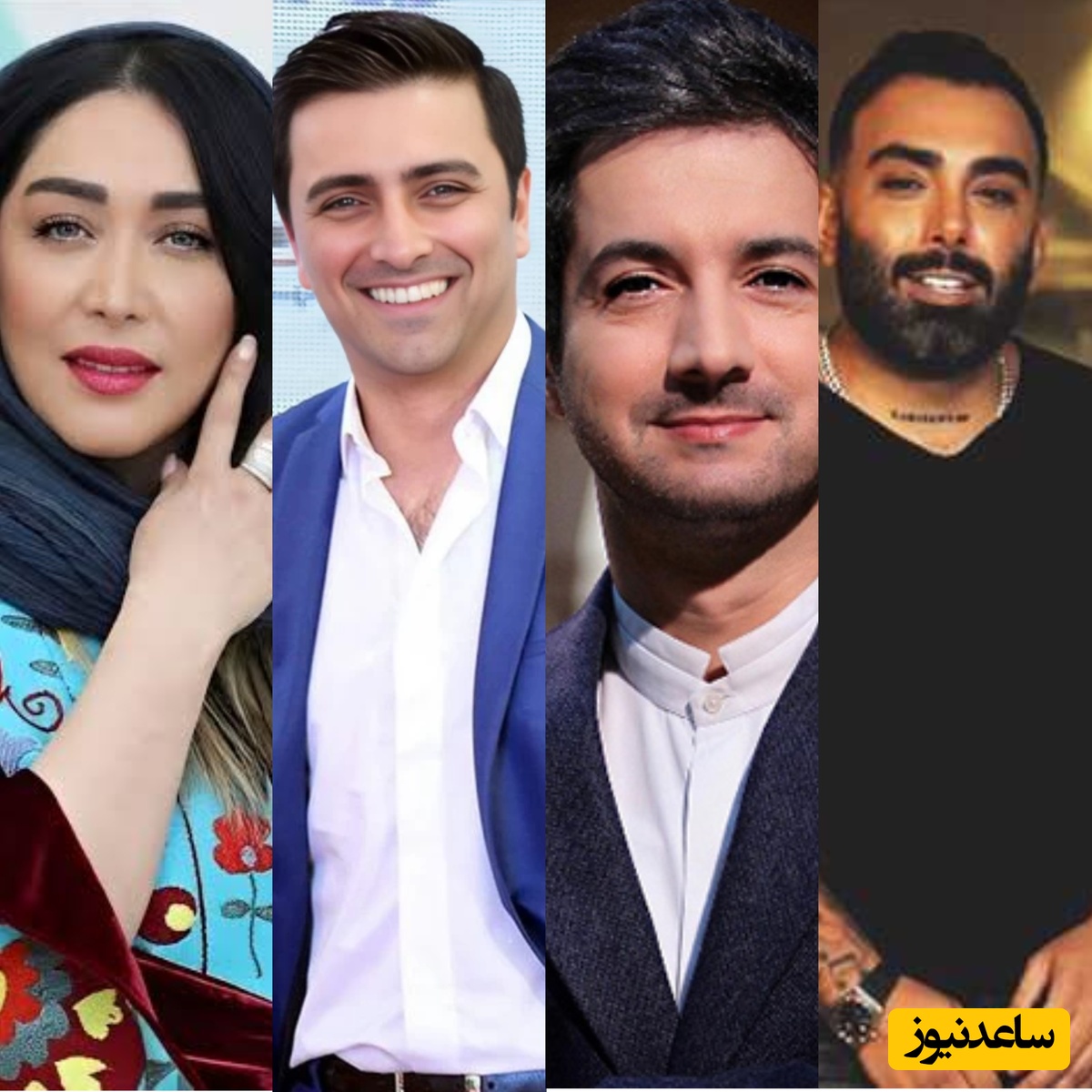 شب درخشش بیرانوند؛ بازتاب داغ بازی ایران مقابل بلژیک در صفحه سلبریتی‌ها که با سرعت دست‌به‌دست می‌شود+عکس
