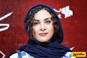 حدیثه تهرانی با استوری اعتراف کرد که دلش برای همسرش تنگ شده+عکس