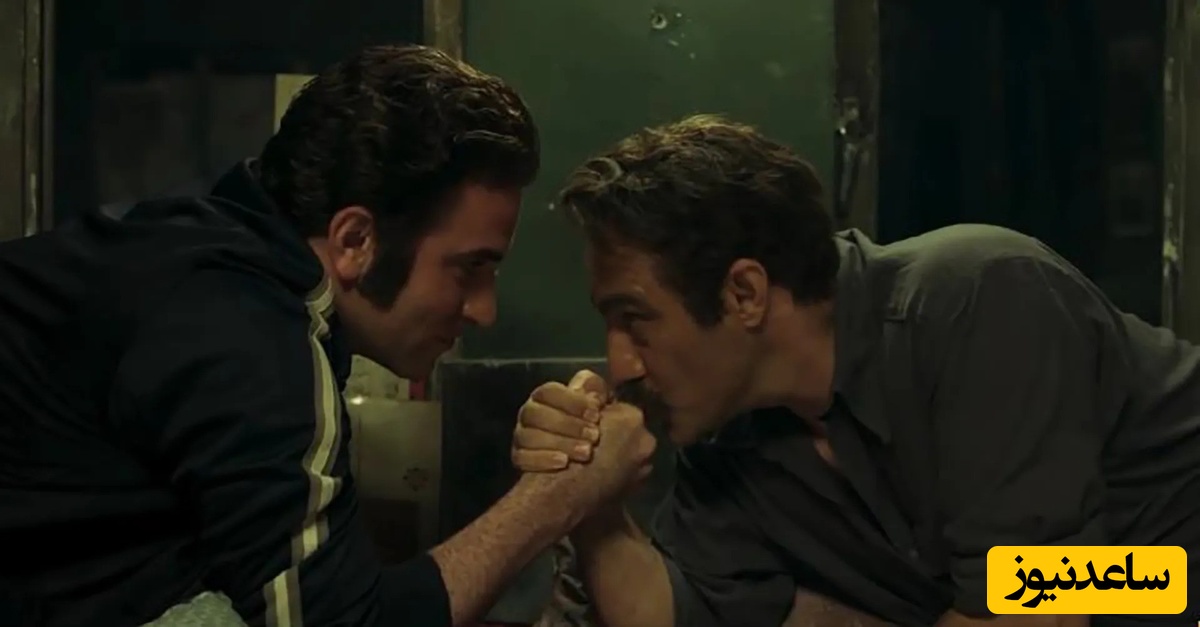 رفاقت‌های فیلم‌های ایرانی زیر ذره‌بین!/کدوم یکی از اینا بهترین رفیق همدیگه بودن؟ نعیم و رضا پروانه یا نقی و ارسطو؟