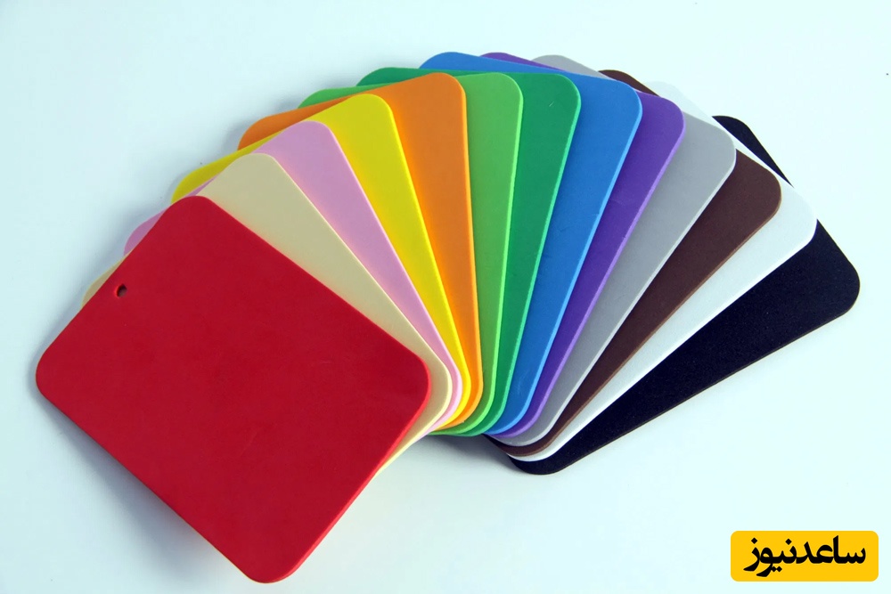 اتیلن وینیل استات