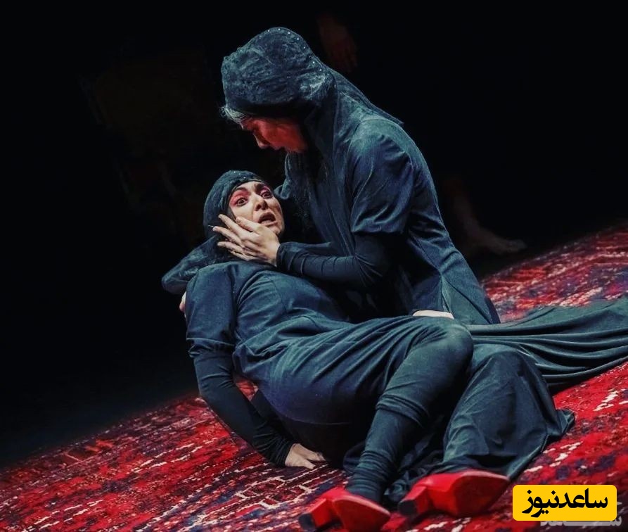  فرزانه سهیلی