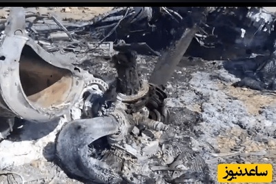 فیلم | مدارک و سلاح‌های به جا مانده سربازان آمریکایی+فیلم