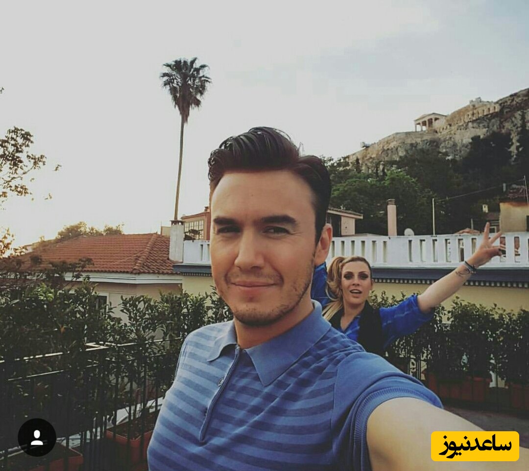 آرزوی بزرگ ستاره موسیقی ترکیه؛ مصطفی ججلی: دوست دارم در تهران و تبریز برای هوادارانم کنسرت بگذارم!+ویدیو