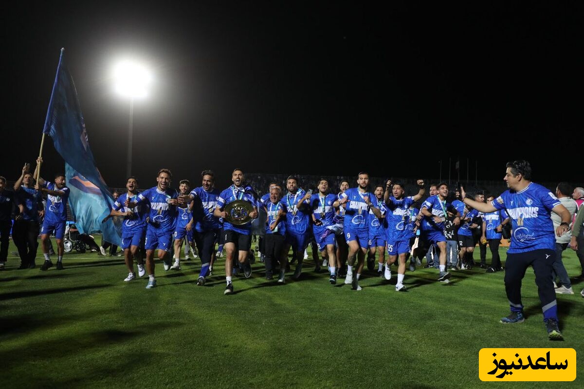 افشای پیشنهاد نجومی یک بازیکن به استقلال؛ 130 میلیارد بدهید تا تمدید کنم!