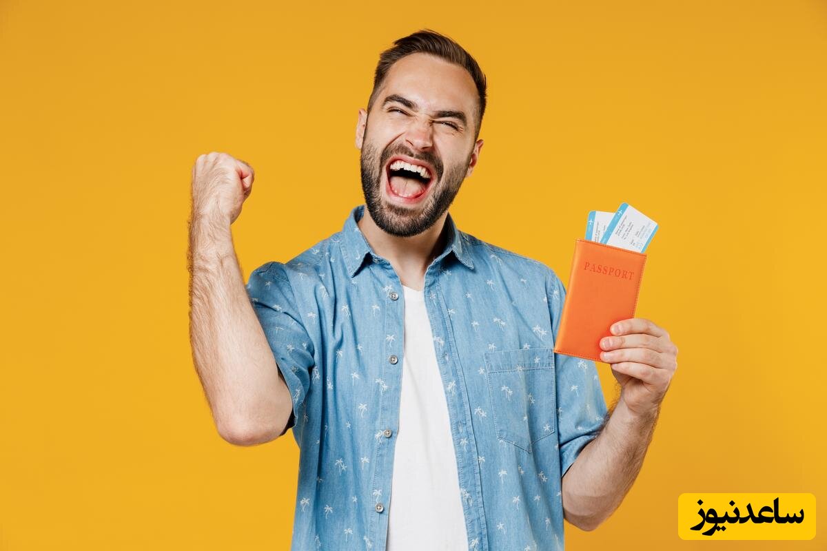 رزرو بلیط هواپیما به صورت آنلاین و بدون هیچ تاخیری