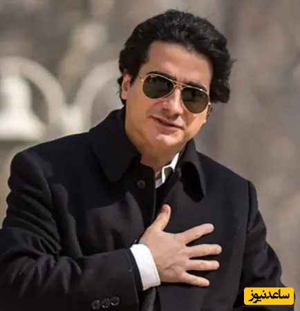 همایون شجریان