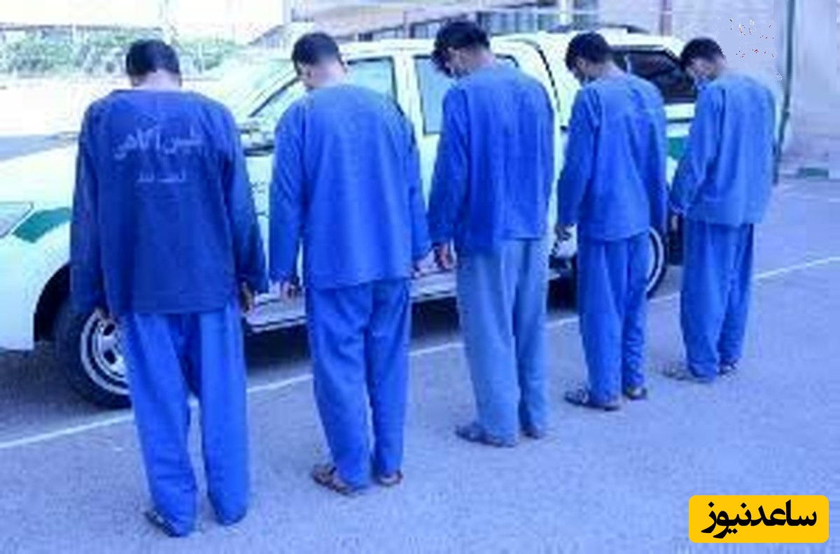 قتل فجیع 2 مرد تبریزی بعد از دعوای لفظی در خیابان/ 5 مرد بازداشت شدند