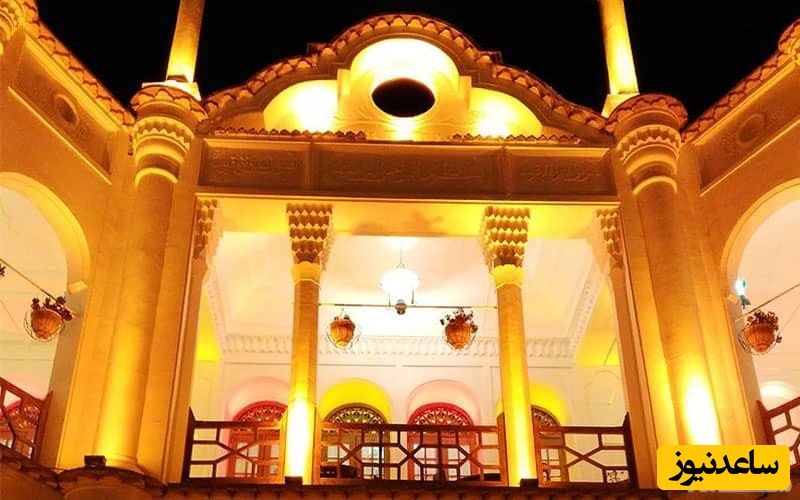  باغ فتح آباد 