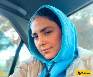 استوری چهره ها در اینستاگرام؛ متن انگیزیشی هدی زین العابدین+عکس