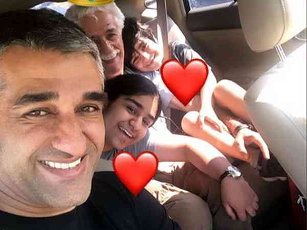 پژمان جمشیدی