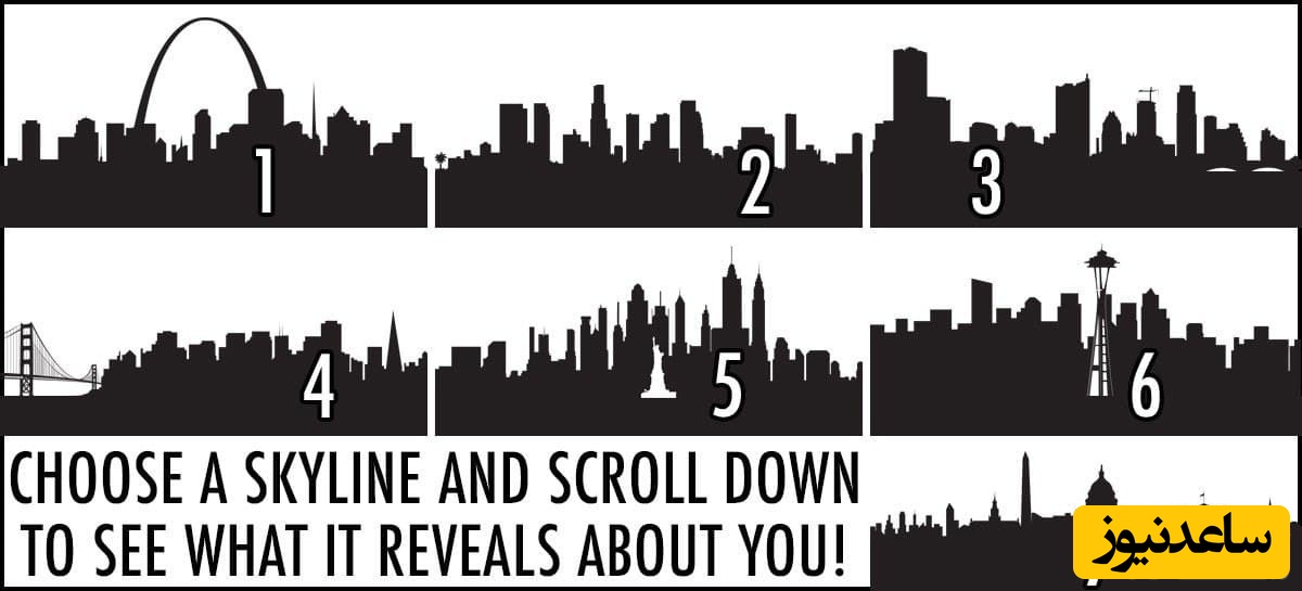 تست روانشناسی