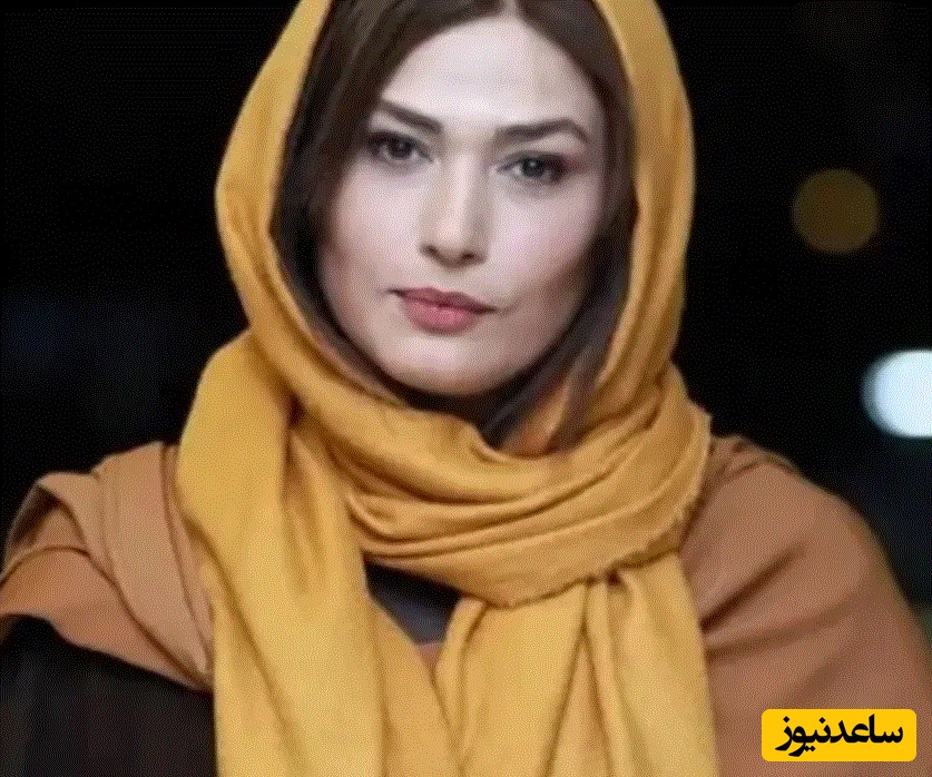نوستالژی هنری؛  استایل ویژه «لادن مستوفی» در نمایش «دروغ»؛ سال 98