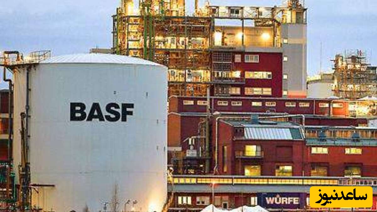 تاریخچه برند بی.ای.اس.اف BASF؛ سفری از رنگ‌های مصنوعی تا رهبری جهانی در صنعت شیمی