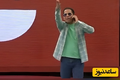 (ویدئو) یادی کنیم از متفاوت‌ترین استند‌آپ کمدی رضا بهمنی در خندوانه و شوخی با زندگی دانشجویی؛ «جایی که لامپ شکسته هم کار راه می‌اندازد!»😅