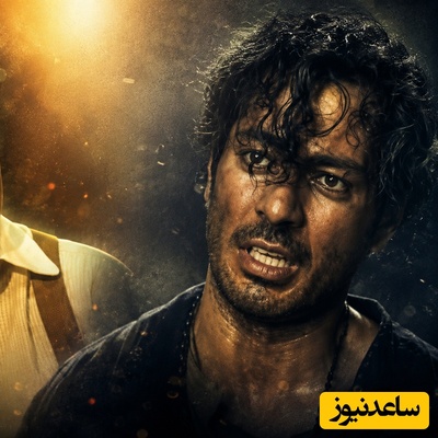 نفرین یک ایران دامن نوید پورفرج را گرفت! صد تا رحیم بمیره یه منصور تب نکنه!