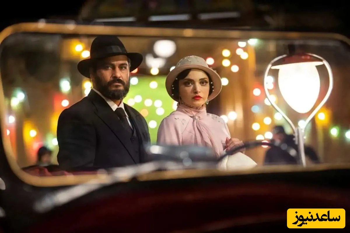 عاشقانه تاریخی سووشون؛ قسمت چهارم/ دل آدم عین یک باغچه پر از غنچه‌ست . اگر با محبت غنچه‌ها را آب دادی باز میشوند، اگر نفرت ورزیدی..