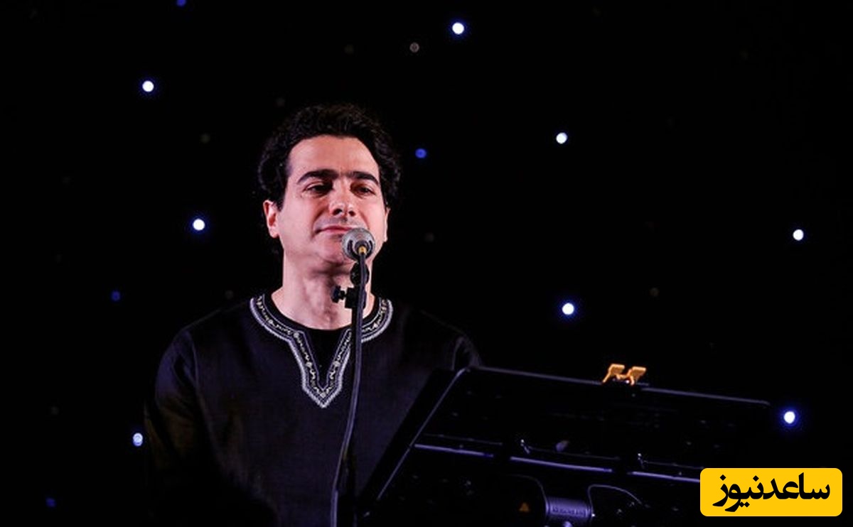 همایون شجریان یک تنه شبکه‌های فارسی‌زبان ضدایرانی را تا مرز سکته پیش بُرد!+ویدیو/ اینقدر حرص نخورید برا پوستتون خوب نیست...