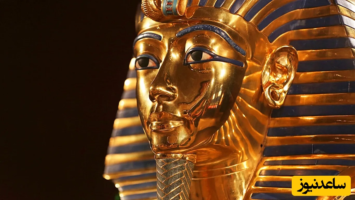 توت‌عنخ‌آمون در ایتالیا/ پایان انتظار دوهزارساله برای یک معجزه